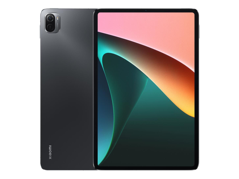 Xiaomi Pad 5 6/128GB Cosmic Gray 120Hz